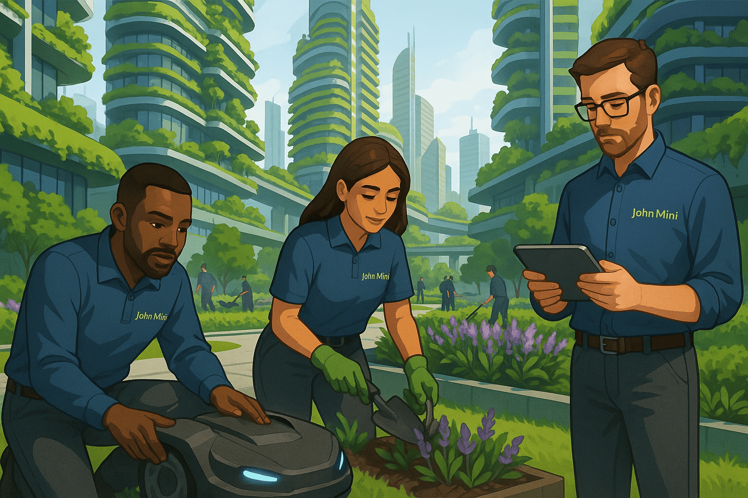 Forward-Facing by Design: How AI Strengthens Our Craft