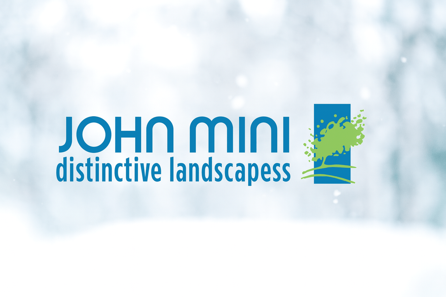 Winter Landscape Preservation & Seasonal Care for Commercial Properties
