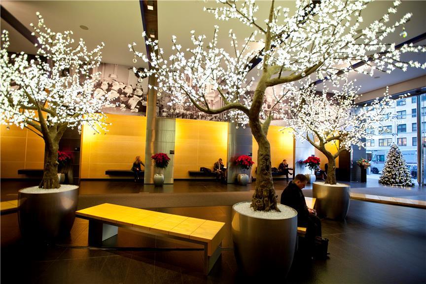 Holiday Lighting Projects  John Mini Distinctive Landscapes